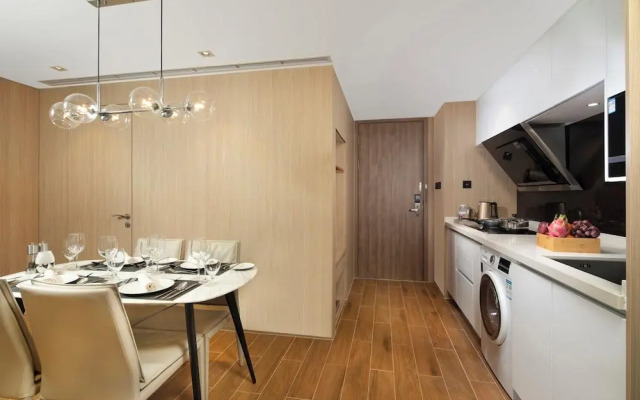 Eature Residences Lingang