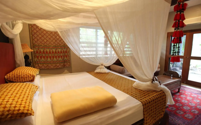 Mai Tai Resort