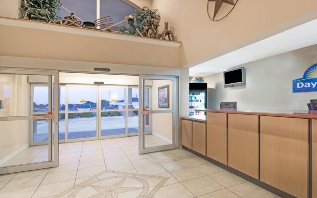 Days Inn by Wyndham Copperas Cove