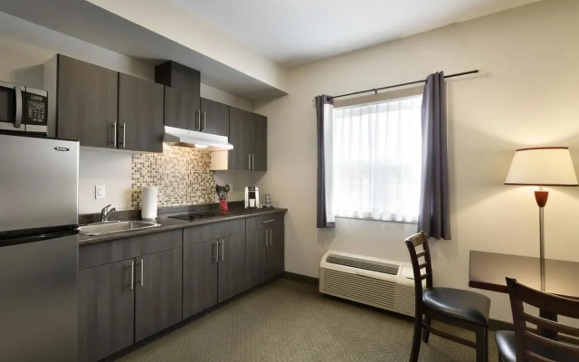 Travelodge Kindersley