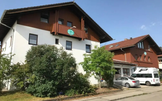 Abendruhe Hotel Garni