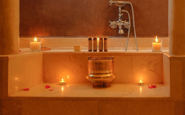 Riad Marrakech By Hivernage