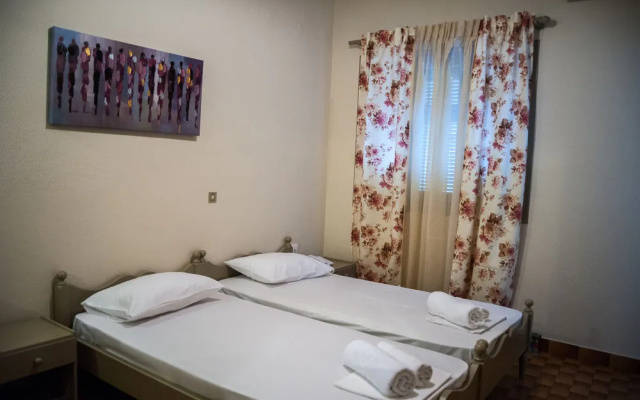 Argostoli Hotel