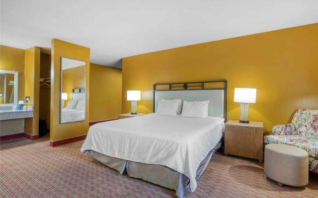 SureStay Hotel by Best Western Camarillo