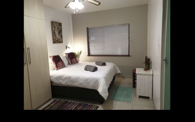 Paradise Self-Catering Units