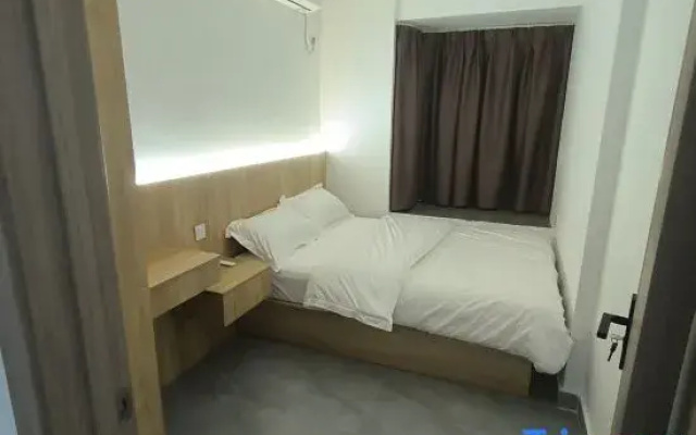 Jijixiang Hotel