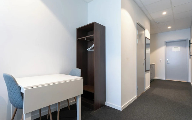 ApartDirect Arlandastad