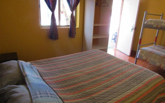 Hostal San Martin