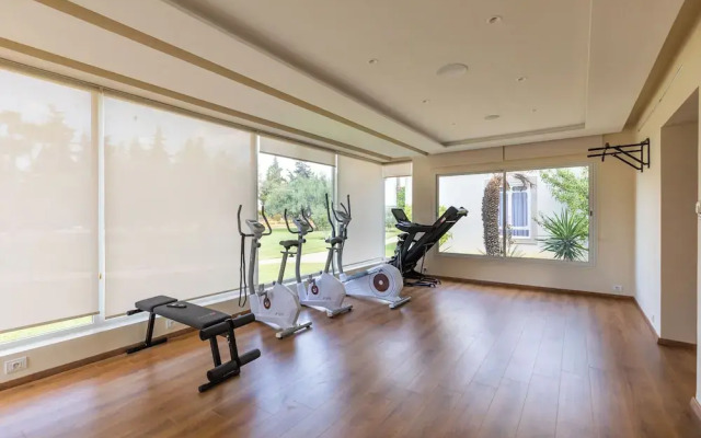 Nawara Residence