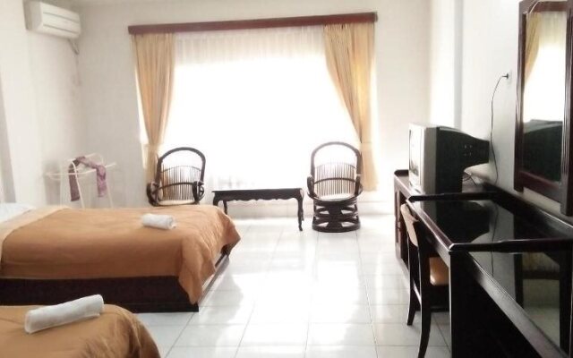Garuda Hotel