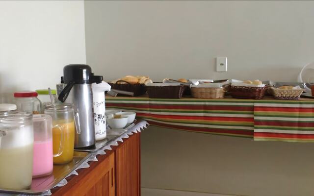 Pousada Coqueiral