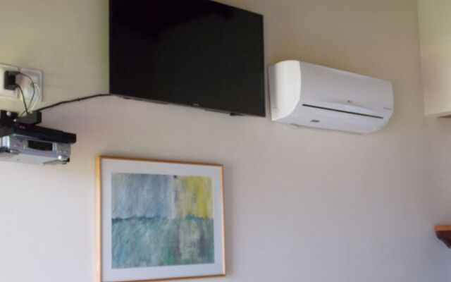 Pousada Ponta do Muta