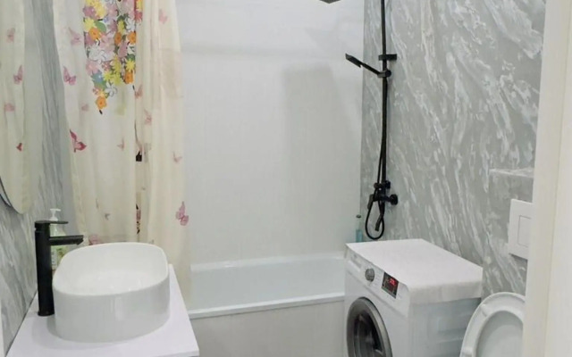 Апартаменты на улице Урицкого 3