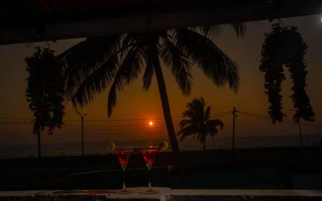 Mazzo Reef Villas