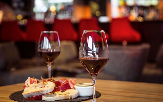 Cabot Hotel Bordeaux - MGallery Collection