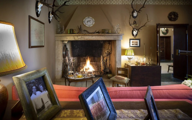 Wine Resort La Ghirlanda