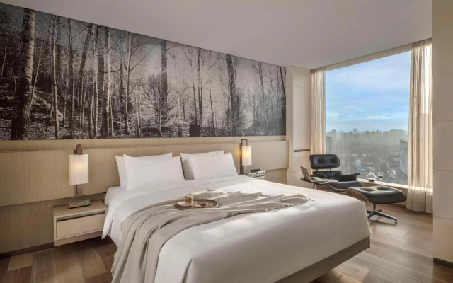 EAST Beijing – Guest Rooms – Beijing