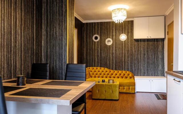 Feeling Home Apartment