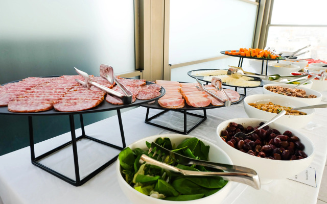 Grands Suites Hotel Residences & SPA