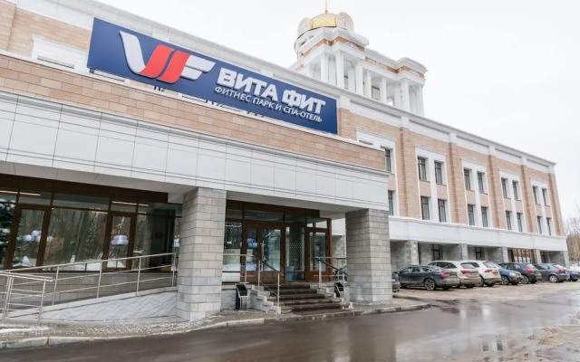 Vita-Hotel