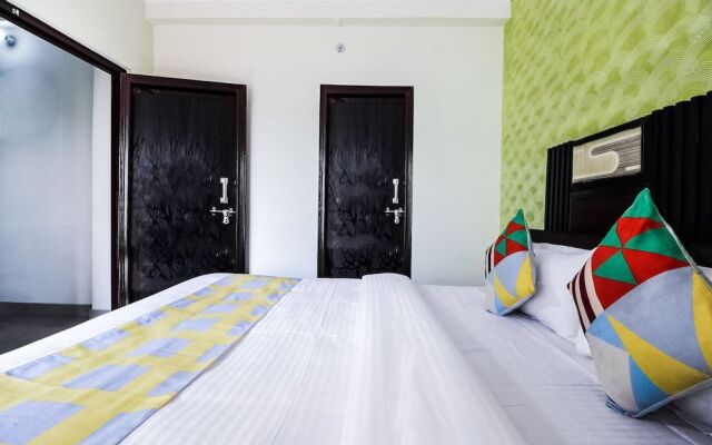 Oyo Home 27715 Elegant 1Bhk