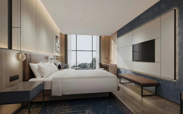 Four Points By Sheraton Qingdao, Chengyang East