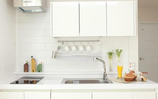 Damyang Saint Paul de Vence Pension