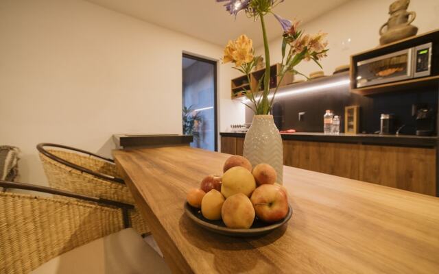Punta Agave Suites