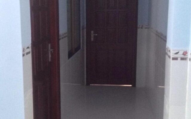 Van Thanh Motel