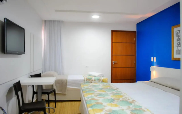 Porto da Serra Hotel