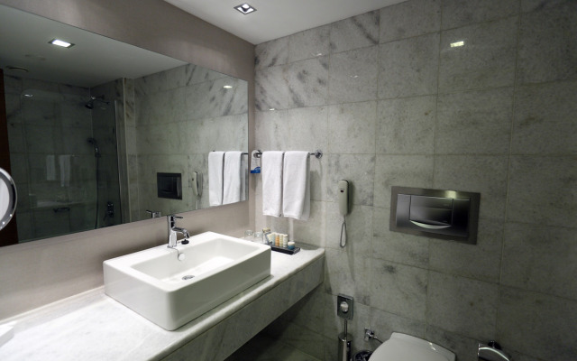 BH Conference & Airport Hotel Istanbul