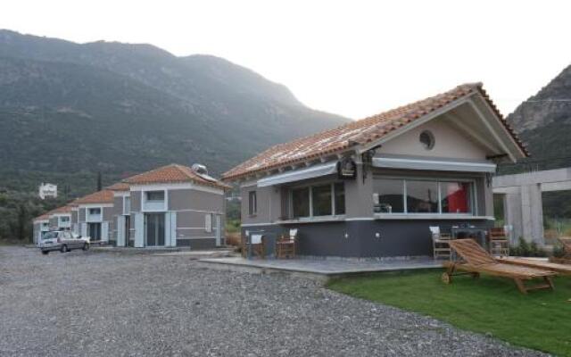 Alati Apartments