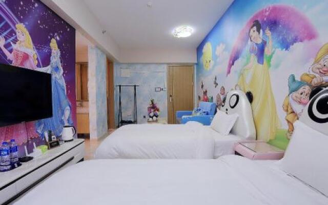 Alice International Apartment