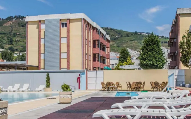 Hotel Columbano