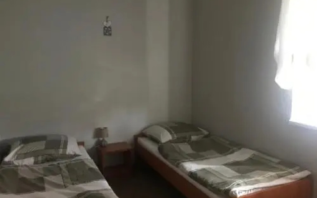 Pokoje gościnne Zuzanna Krupa