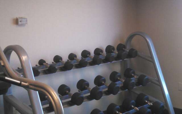 Hampton Inn Greenwood