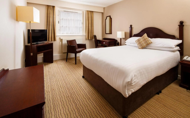 Mercure Perth Hotel