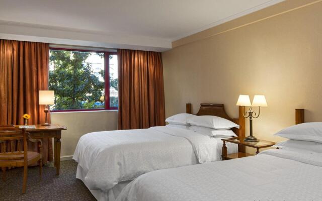 Four Points by Sheraton Santiago