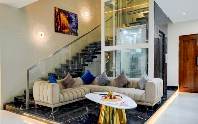 Villa Verizon by Dancenter