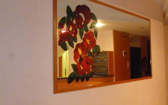 Hotel Basilea