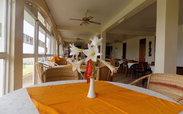 Sunrise Apartments Hotel