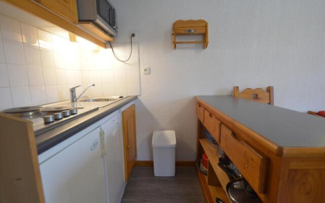 Appartement Les Menuires, 3 pièces, 6 personnes - FR-1-452-235