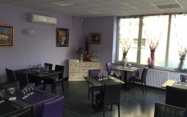 L'Auberge du Diabl'o Thym