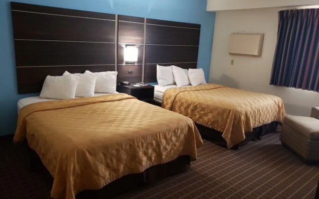 Americas Best Value Inn - Stillwater/St. Paul
