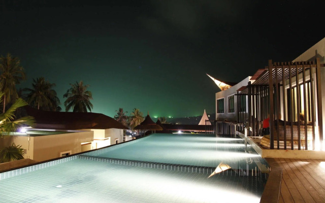 Private Pool By The Tarna