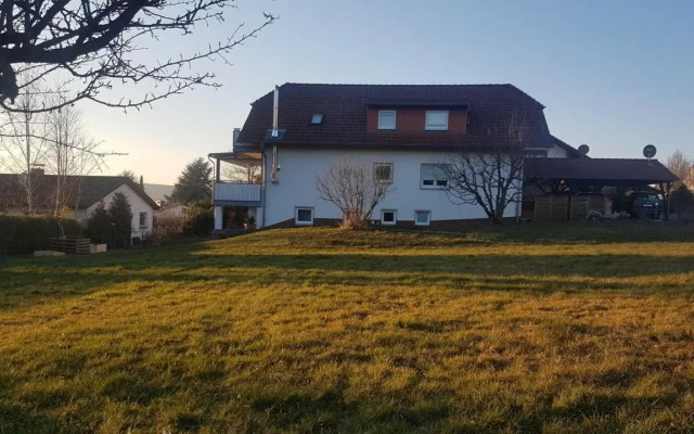 Georgs Ferienwohnung