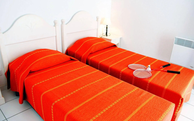 Residence Vacanceole Sun Hols Les rives du lac