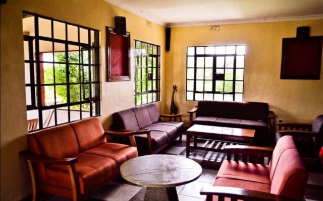 Storms Resort Nanyuki