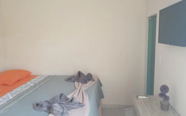 Hostel Airla