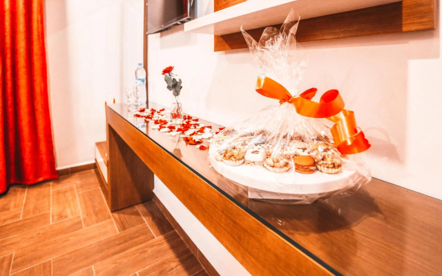 Hotel Makarim Tetouan
